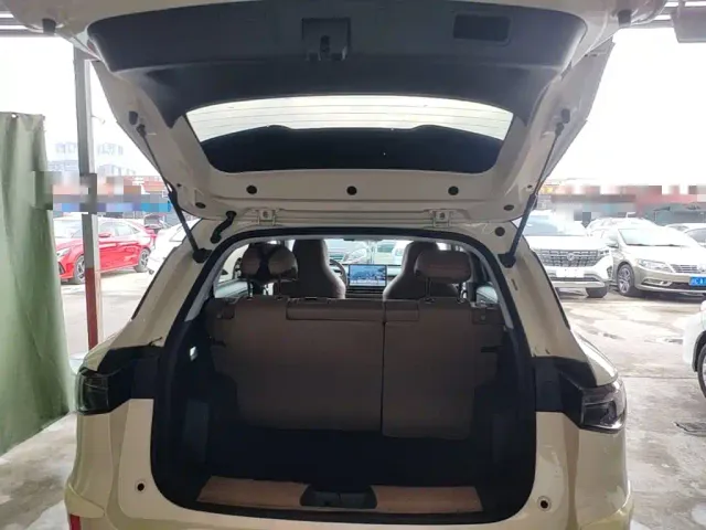 Wuling Bingo S — Фото автомобиля 18