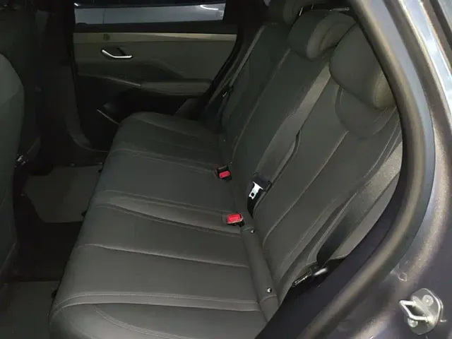 BYD Qin PLUS — Фото автомобиля 16
