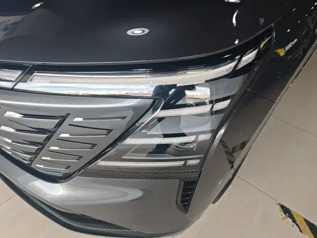 Changan CS75 Plus — Фото автомобиля 23