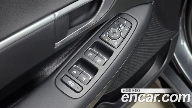 Hyundai Sonata DN8 — Фото автомобиля 28