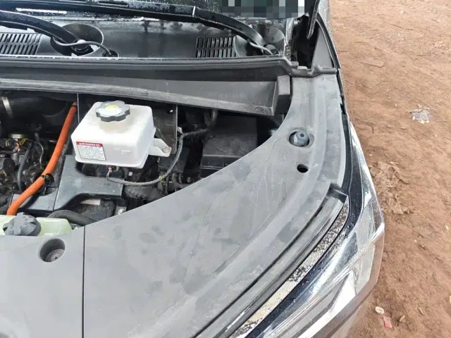 GAC Trumpchi M8 — Фото автомобиля 19