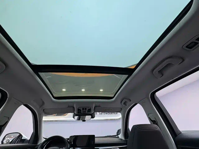 Haval H6 — Фото автомобиля 11