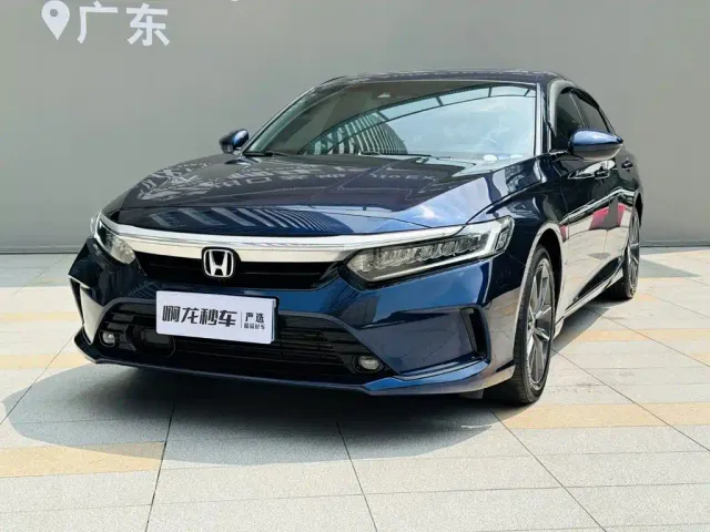 Honda Inspire — Фото автомобиля 18