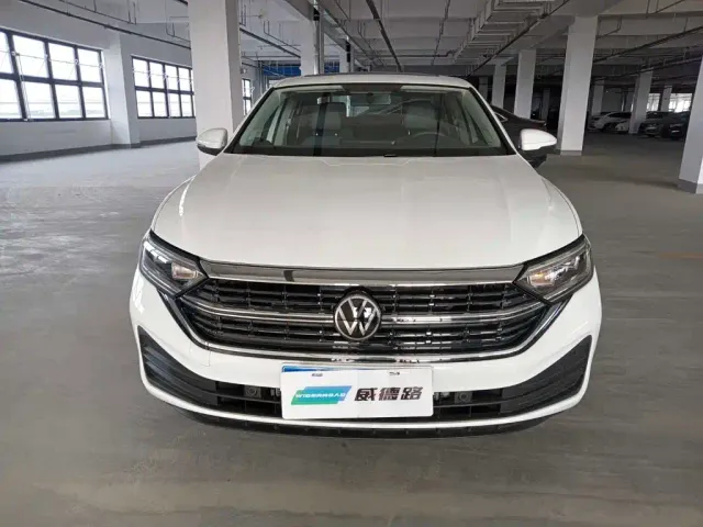 Volkswagen Sagitar — Фото автомобиля 2