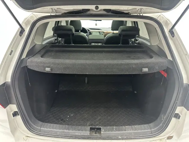 Volkswagen Tharu — Фото автомобиля 20
