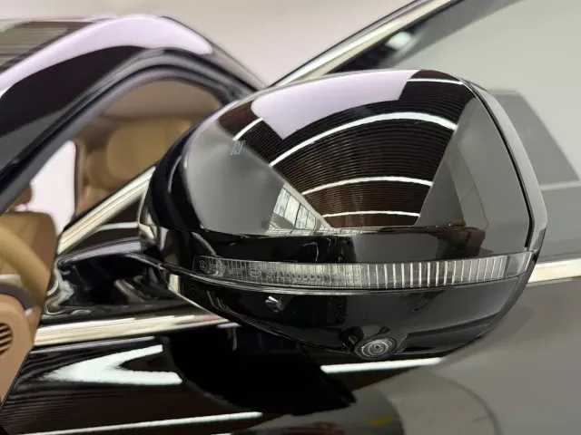 Aito M7 — Фото автомобиля 6