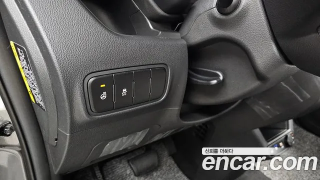 Kia RAY Новый Kia Ray Signature — Фото автомобиля 18
