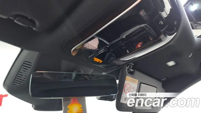 Mercedes-Benz E-Class E-класс W214 — Фото автомобиля 19
