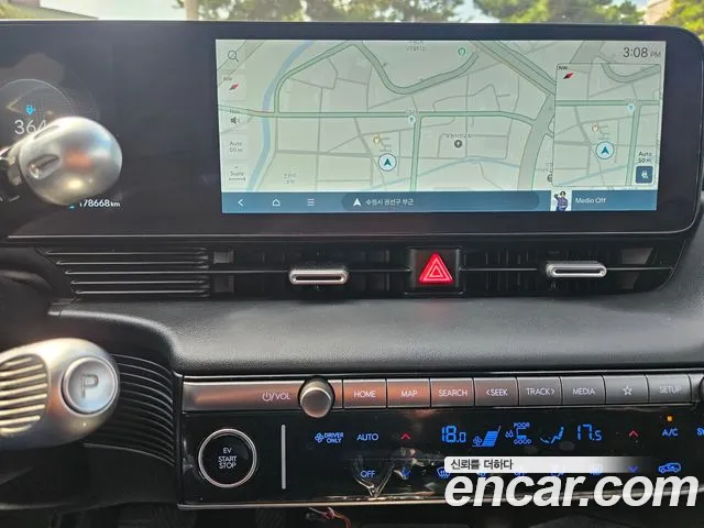 Hyundai Ioniq5 Long Range AWD — Фото автомобиля 15