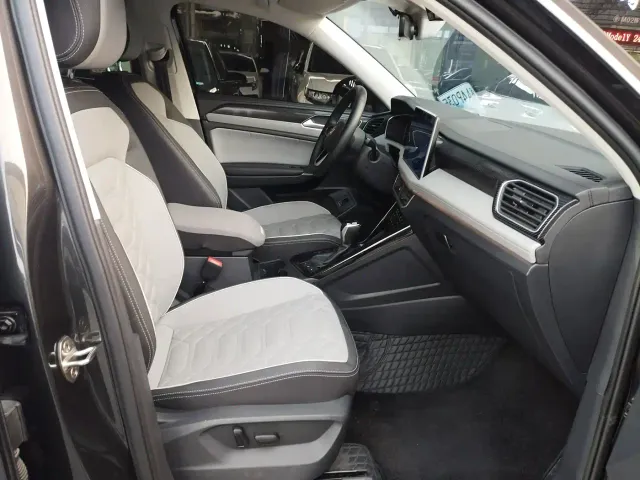 Volkswagen Tayron — Фото автомобиля 5