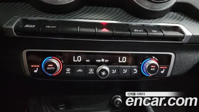 Audi Q2 35 TDI Premium — Фото автомобиля 30
