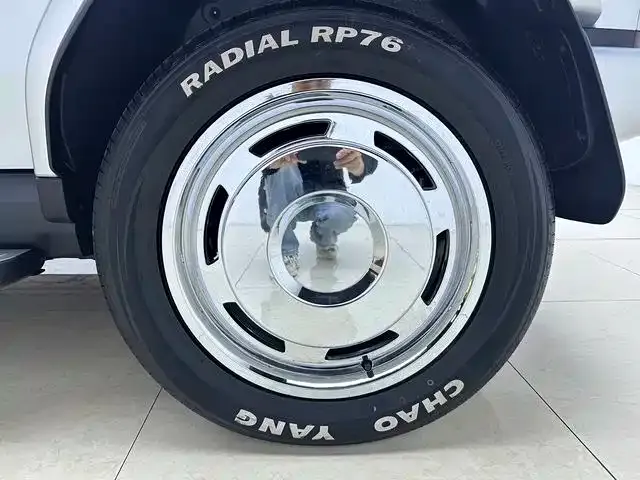 iCAR V23 — Фото автомобиля 16