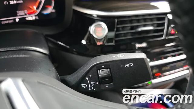 BMW 5-Series — Фото автомобиля 24