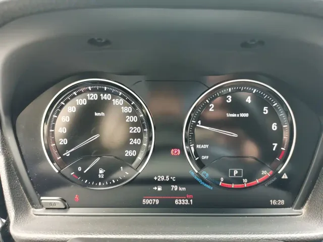 BMW 1 Series — Фото автомобиля 13