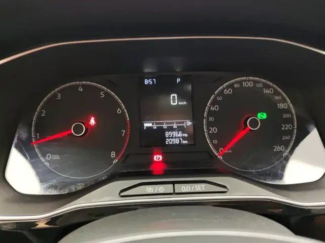 Jetta VS5 — Фото автомобиля 14