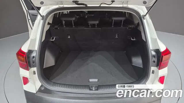 Kia Seltos — Фото автомобиля 20