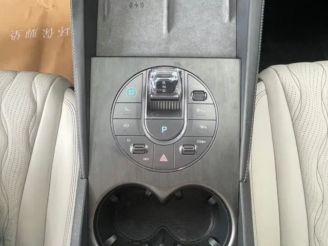 BYD Seal 06 — Фото автомобиля 9