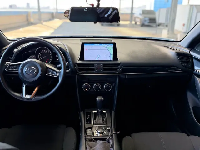 Mazda CX-4 — Фото автомобиля 7