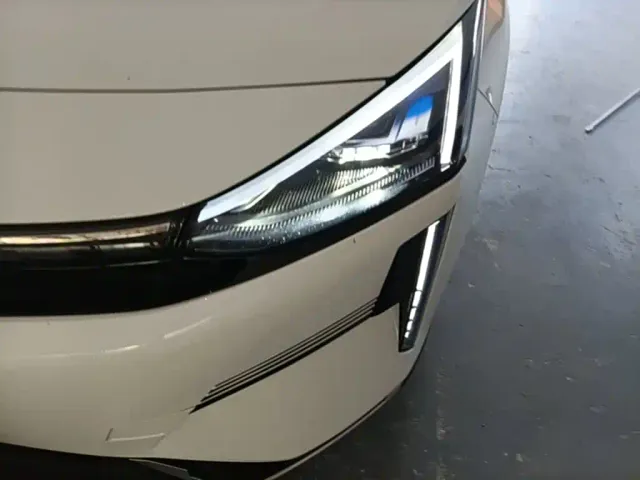 Geely Galaxy L6 — Фото автомобиля 23