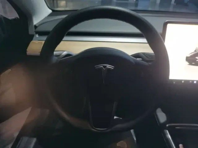 Tesla Model 3 — Фото автомобиля 10