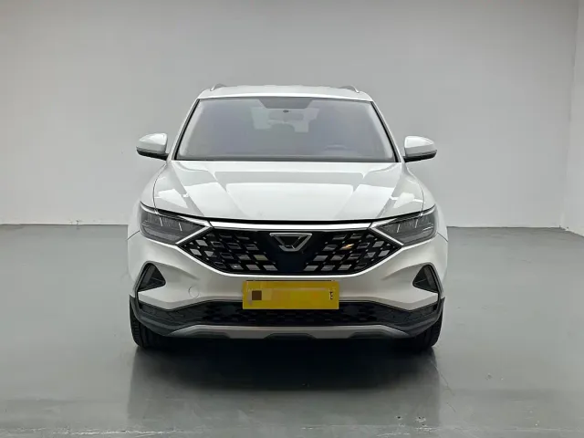 Jetta VS5 — Фото автомобиля 2