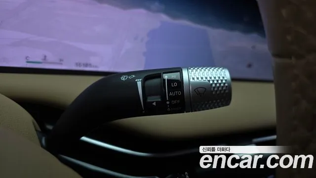 Genesis G80 Бензин 2.5 турбо AWD — Фото автомобиля 24