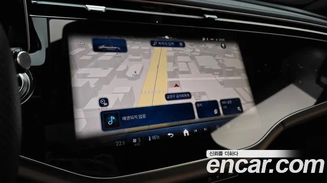 Mercedes-Benz E-Class E-класс W214 — Фото автомобиля 13