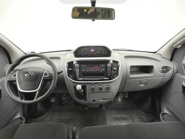 Maxus Xintu V80 — Фото автомобиля 5
