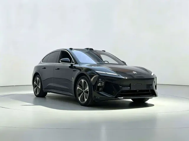 Nio ET5 Touring — Фото автомобиля 3