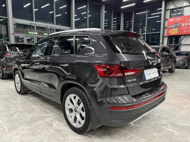 Jetta VS5 — Фото автомобиля 4