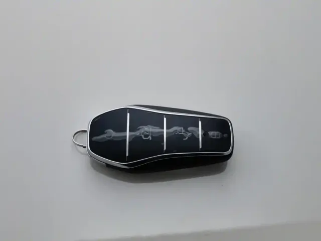 BYD Seal 06 — Фото автомобиля 19