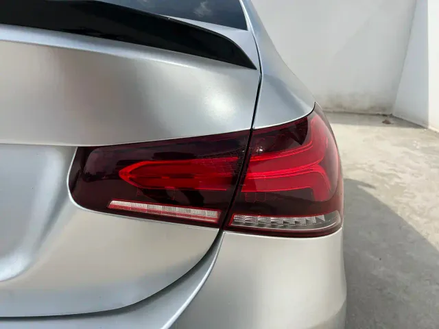 Mercedes-Benz A-Class AMG — Фото автомобиля 12