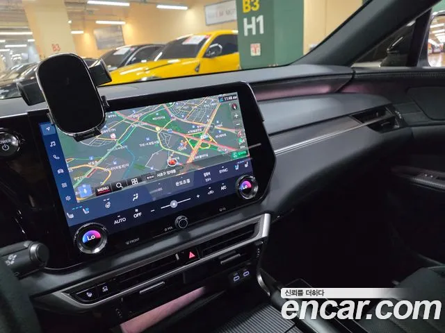 Lexus RX — Фото автомобиля 11