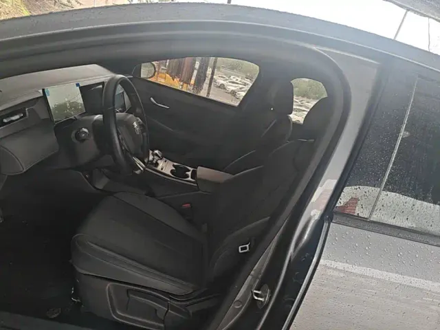 BYD Qin PLUS — Фото автомобиля 14