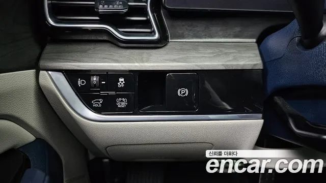 Kia Sportage Generation 5 — Фото автомобиля 17