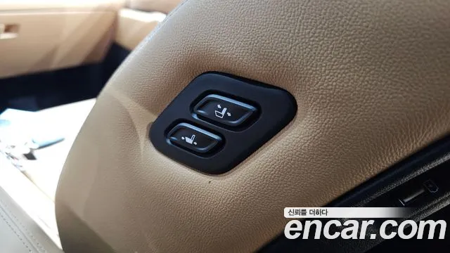 Kia Sorento Sorento 4-е поколение Дизель 2.2 2WD — Фото автомобиля 24