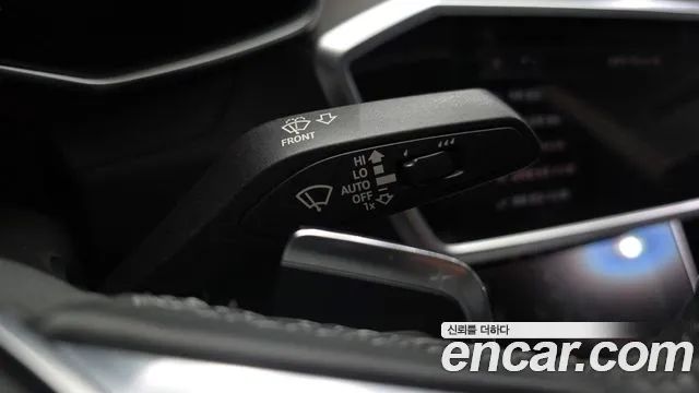 Audi A7 55 TFSI quattro Premium — Фото автомобиля 25