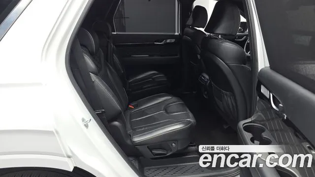 Hyundai Palisade — Фото автомобиля 17