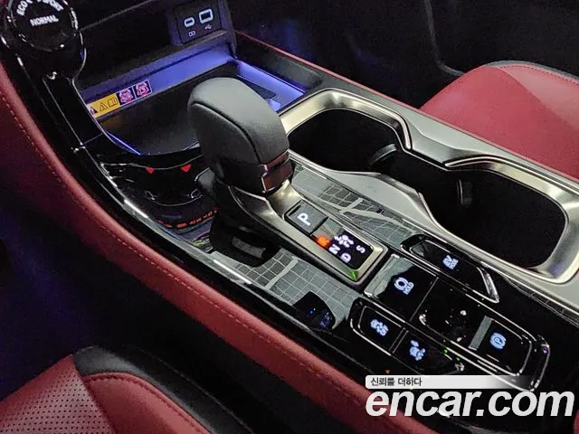 Lexus NX Generation 2 — Фото автомобиля 9