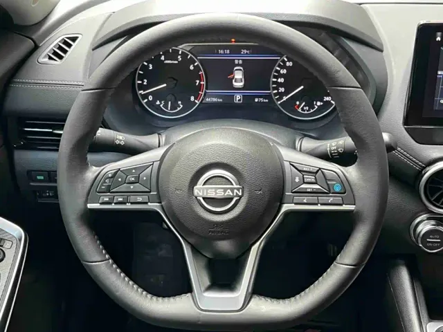Nissan Sylphy — Фото автомобиля 2