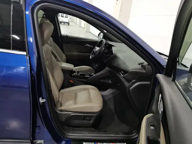 Buick Envision Plus — Фото автомобиля 23