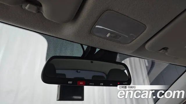 Kia morning Новый Morning (JA) Signature — Фото автомобиля 29
