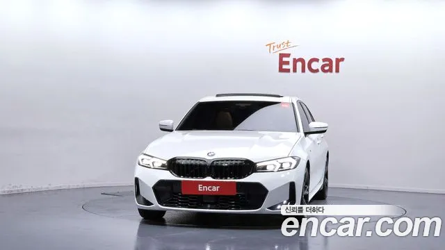BMW 3 Series G20 — Фото автомобиля 3