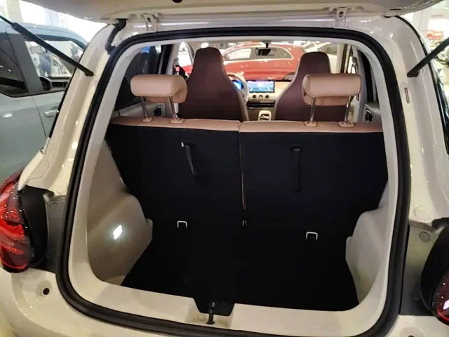 Wuling Bingo — Фото автомобиля 18
