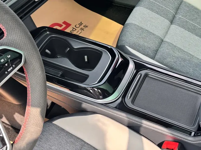 Volkswagen ID.4 Crozz — Фото автомобиля 20
