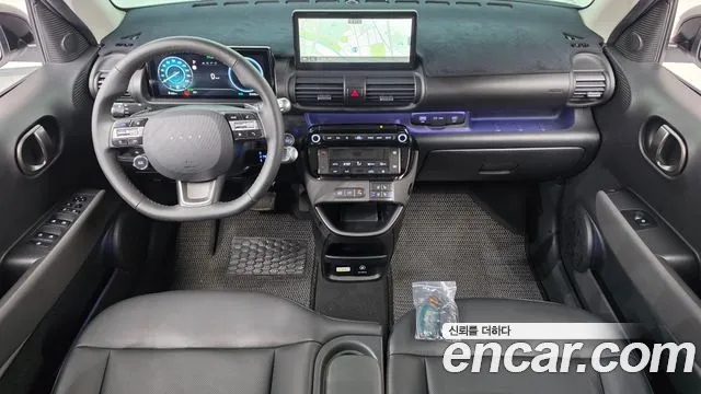 Hyundai Casper Electric — Фото автомобиля 10