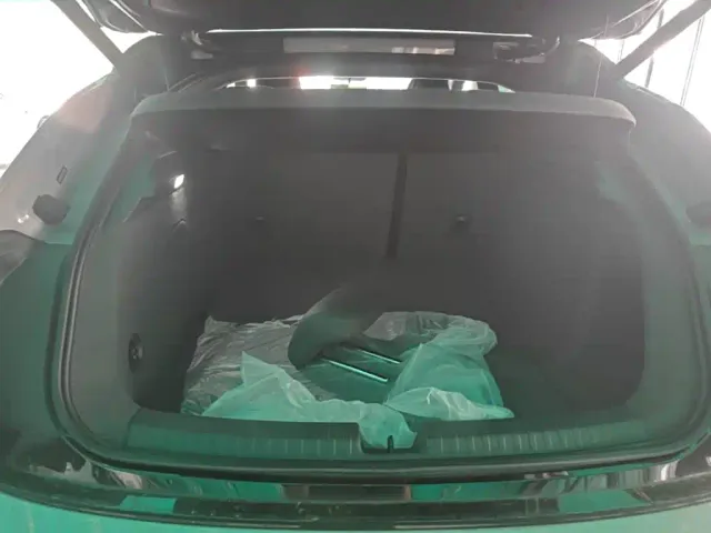 Audi E5 Sportback — Фото автомобиля 18