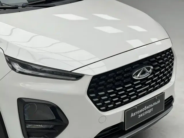Chery Tiggo 3x — Фото автомобиля 11