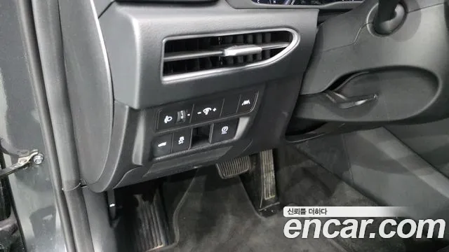 Hyundai Sonata Sonata (DN8) — Фото автомобиля 19
