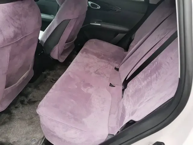 Geely Starry Wish — Фото автомобиля 14